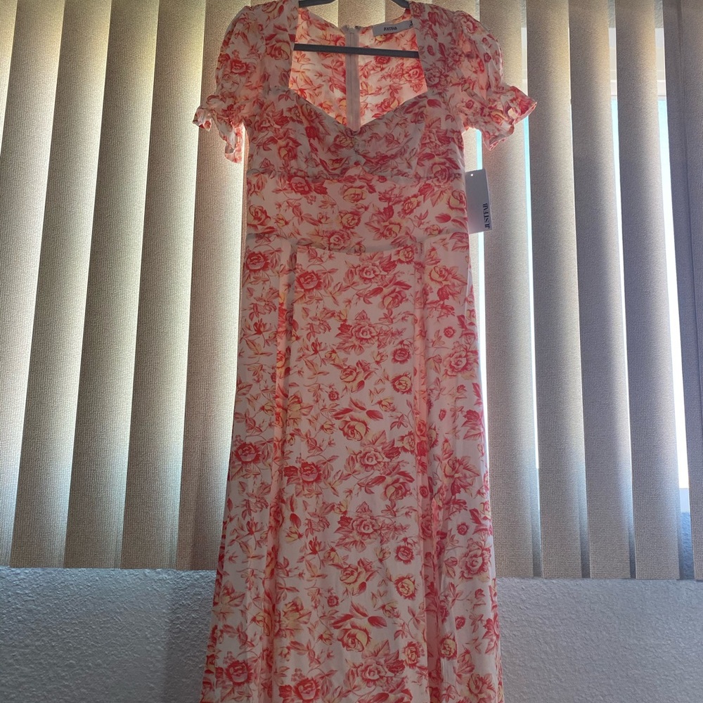 Midi dress